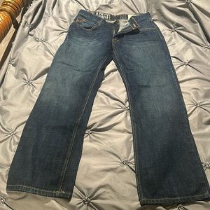 Men’s Ariat M4 32/32 like new